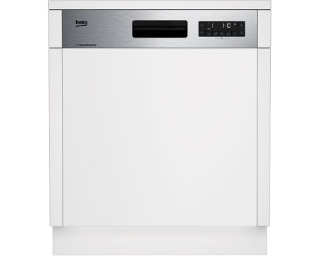 Beko DSN 28520 X ugradna mašina za pranje sudova - Img 1