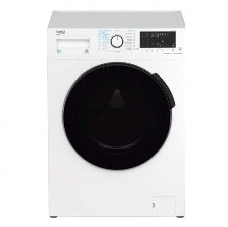 Beko HTE 7616 X0 mašina za pranje i sušenje veša - Img 1