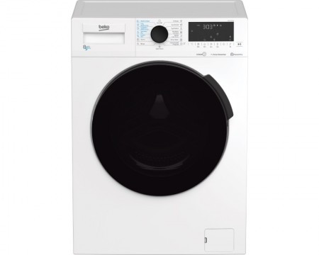 Beko mašina za pranje i sušenje veša HTV 8716 X0
