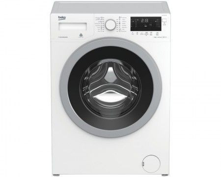 Beko WTV 9633 XS0 mašina za pranje veša - Img 1