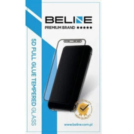 Beline iPhone 15 Pro zaštitno staklo 5D ( 95803 )