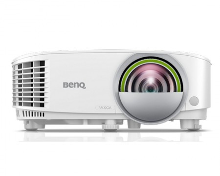 Benq EW800ST projektor beli - Img 1