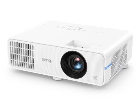 Benq LW550 projektor - Img 1