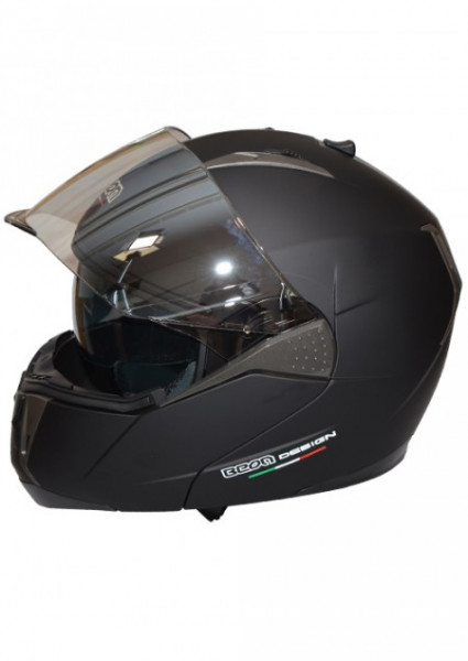 Beon Beon Helmet B-700 logo MB M ( 034169 ) - Img 1