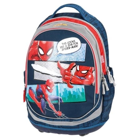 Best Buy Seven, ranac anatomski, Spider-Man, Job for Spider-man ( 326407 )