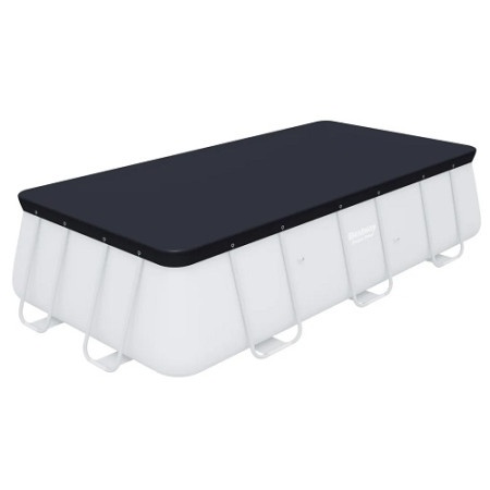 Bestway 58232 Prekrivac power steel pvc 412x201cm ( 3949 )