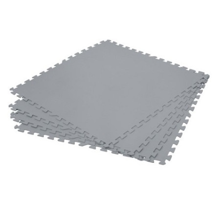 Bestway Podloga za Bazen 78x78cm 9kom ( 58636E ) - Img 1