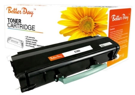 BetterDay E260 E260A21A Toner zam. kaseta za Lexmark 3.5k