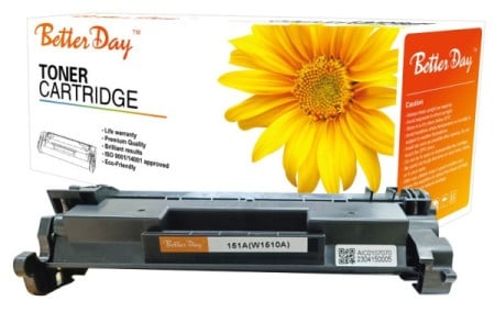 BetterDay HP 4003 W1510A, 151A Toner zam. kaseta za HP 3k05