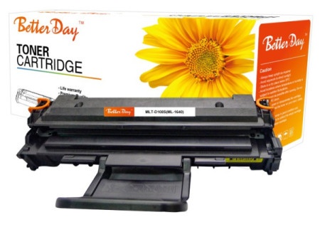 BetterDay MLT-D108S Toner zam. kaseta za Samsung ML-1640 1.5k