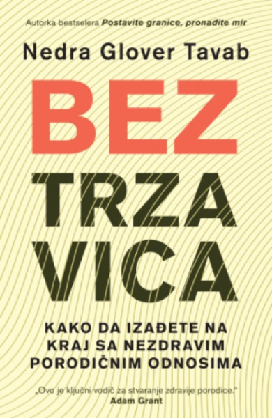 Bez trzavica - Nedra Glover Tavab ( 13063 )