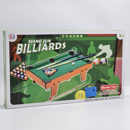 Billiard, bilijar ( 891076 )-1