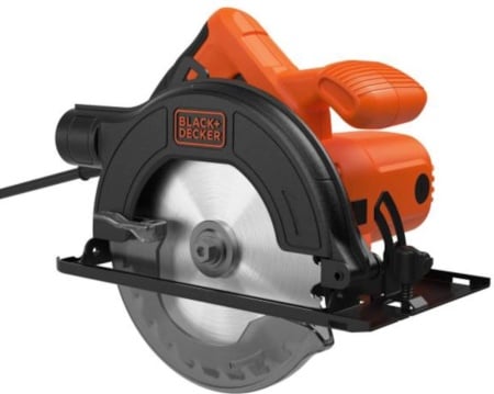 Black&Decker CS1200 električni cirkular, 165mm ( CS1200 )