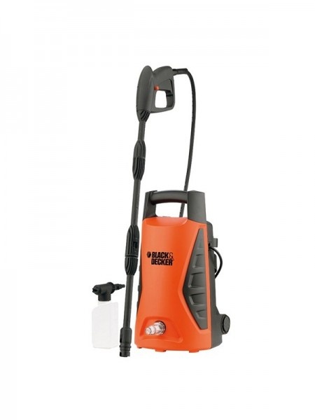 Black & Decker PW1300TD perač 1300W 100bar