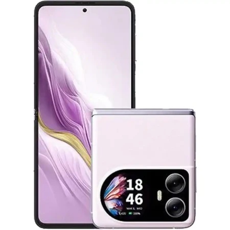 Blackview Flip HERO 10 12/256 GB 32MP/108MP purple-1