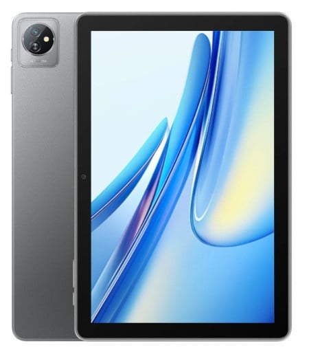 Blackview Tab 70 Wifi 10.1"/RK3562 QC/4GB/64GB/6580mAh/Android13/Grey Tablet