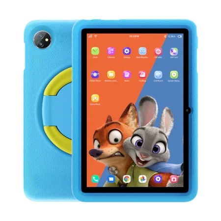 Blacview Tablet 10.1 Tab 8 kids 800x1280 HD IPS/4GB/128GB/8MP-5MP/Android 12/plavi-1