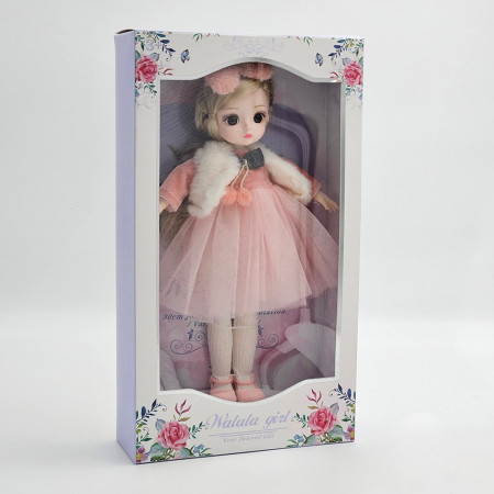 Boneca, lutka, 326, Walala girl ( 858414 )