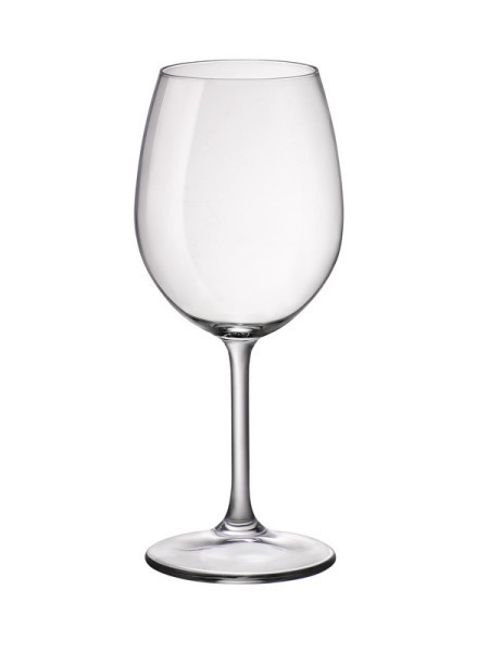 Bormioli čaše za vino Riserva Nebbiolo 6/1 49 cl ( 126270/126271 ) - Img 1