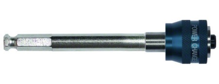 Bosch 2608594262 Produžetak 150 mm/6&quot; vreteno PC Plus 7/16&quot; 11 mm  ( 2608594262 )-1