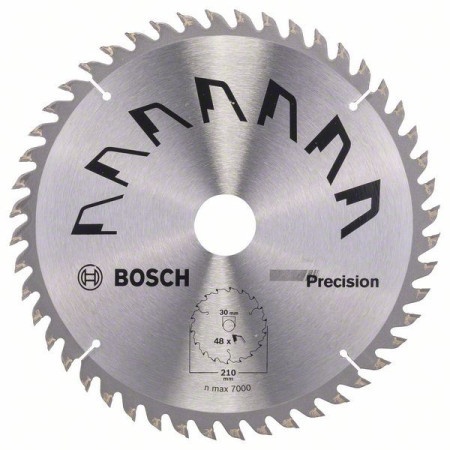 Bosch 2609256873, List kružne testere za drvo PRECISION ( 2609256873 )