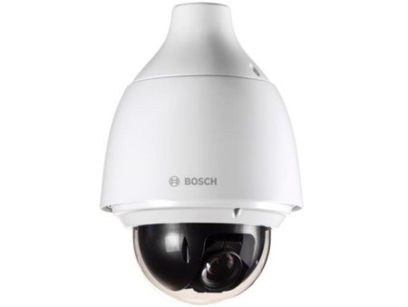 Bosch autodome IP starlight 5000i PTZ 2MP HDR 30x clear IP66 pendant ( NDP-5512-Z30 ) - Img 1