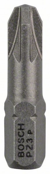 Bosch bit odvrtača ekstra-tvrdi PZ 3, 25 mm, 1 komad ( 2607001564. ) - Img 1