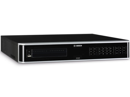 Bosch divar network 5000 recorder 32ch, 16PoE, 1.5U, no HDD ( DRN-5532-400N16 )