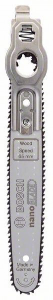 Bosch diy nano blade wood speed 65 ( 2609256D86 )