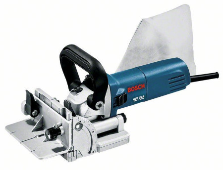 Bosch GFF 22 A glodalica za pljosnate tiplove-kekserica, L-Boxx ( 0601620070 )