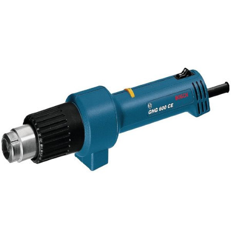 Bosch GHG 600 CE fen za vreli vazduh ( 0601942161 )