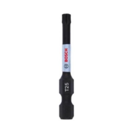 Bosch Impact Control bit T25 dužine 50mm( 2608522488 )