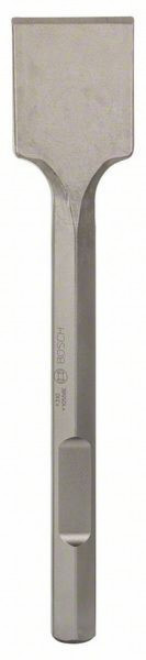 Bosch lopatasto dleto 28 mm šestostrani prihvat 400 x 80 mm ( 1618661000 ) - Img 1