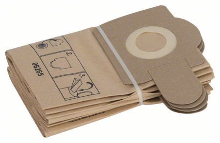 Bosch papirnata filterska vrećica ( 2605411150 ) - Img 1