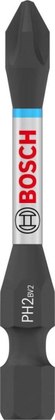 Bosch PRO Phillips Impact nastavak, PH2, 55 mm, 15 kom., 2608522523 ( 2608522523 )