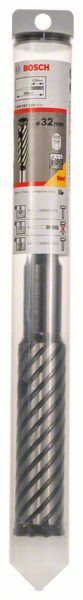 Bosch rezač armature sa četiri oštrice, SDS plus-9 32 x 120 x 300 mm ( 2608587100 )