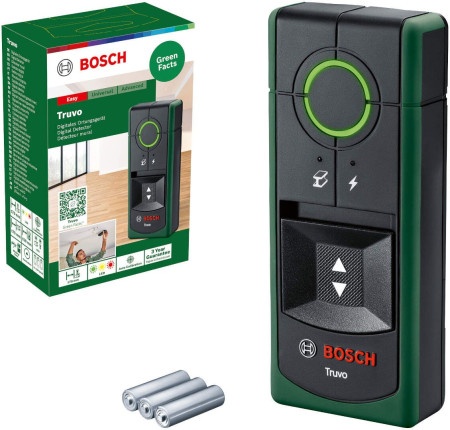 Bosch Univerzalni detektor Truvo ( 0603681205 )