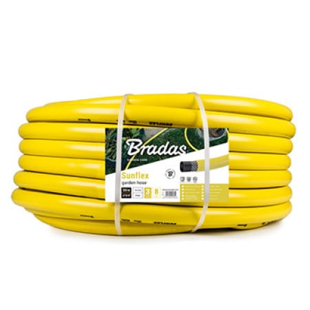 Bradas Crevo sunflex 3/4" 50m ( 4089 )