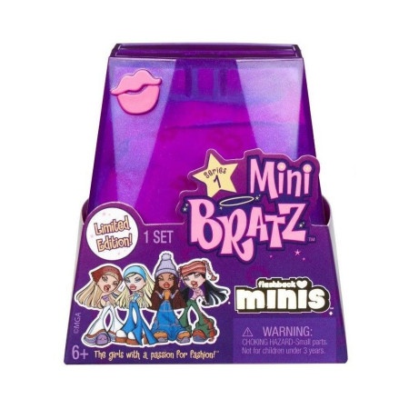 Bratz lutka iznenadjenja ( 1042093 )