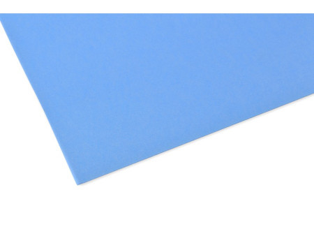 Brist-all, karton, biserna plava, B2, 160g ( 136651 ) - Img 1
