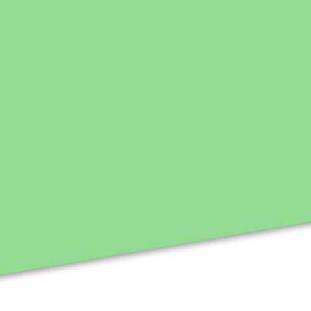 Brist-all, karton, svetlo zelena, B1, 240g ( 136433 )