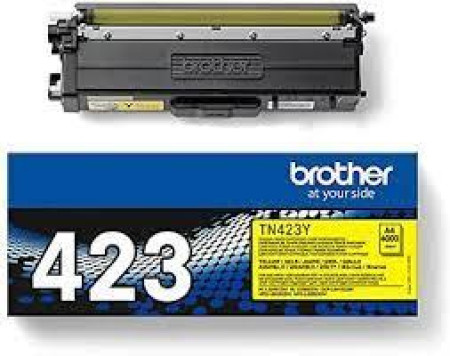 Brother hy-y 4k Toner kertridž ( TN423Y )