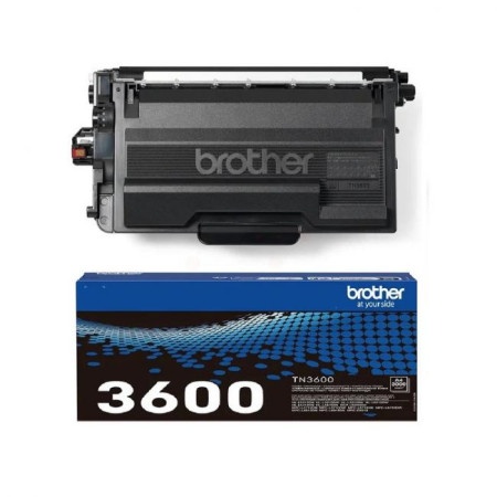 Brother Toner kertridž ( TN3600 )