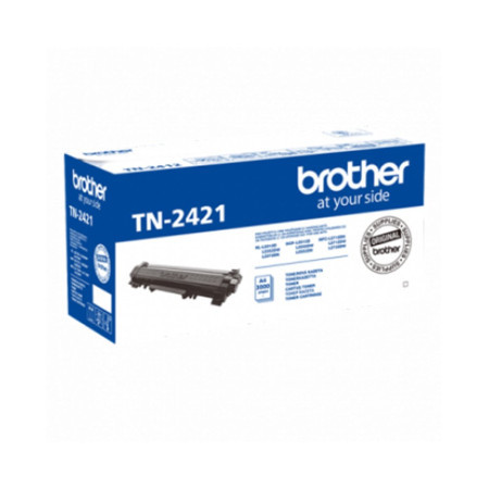 Brother toner TN 2421 /3000 kopija/ ( B029 ) - Img 1