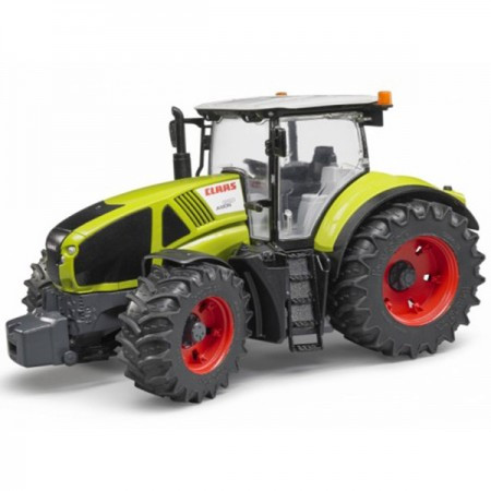 Bruder Traktor Claas Axion 950 ( 030124 ) - Img 1