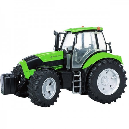 Bruder Traktor deutz agrotron x720 ( 030803 )
