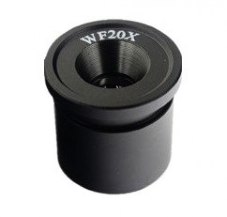 BTC mikroskop okular WF20X stereo ( Mik20xs )