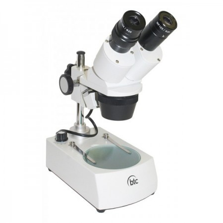 BTC mikroskop STM4c-LED 10x/30x/40x ( STM4c-LED ) - Img 1
