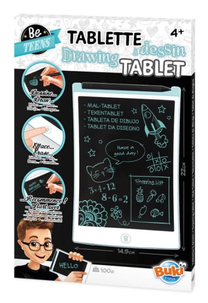 Buki tablet za crtanje ( 103226 )