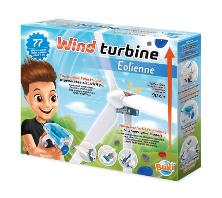 Buki Vetrenjača ( 104254 )